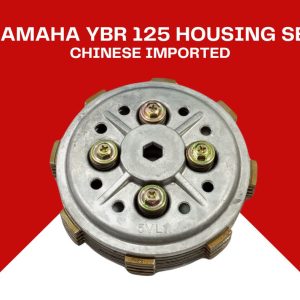 Yamaha YBR 125 Complete Clutch Housing Set