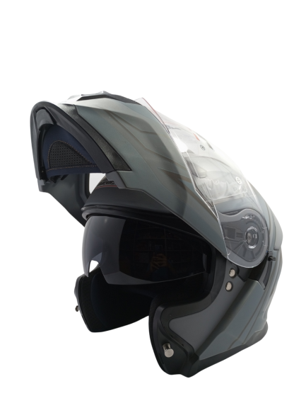 SP-912 Super Air Helmet - Image 2