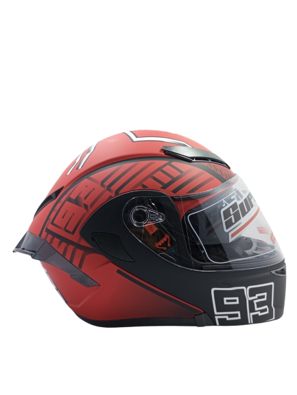 SP-902 Super Air Helmet - Image 3