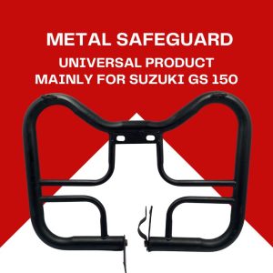Metal Safeguard