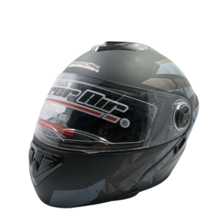 SP-914 Super Air Helmet