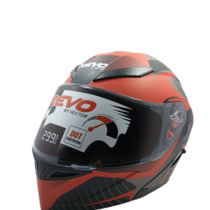 Revo Storm