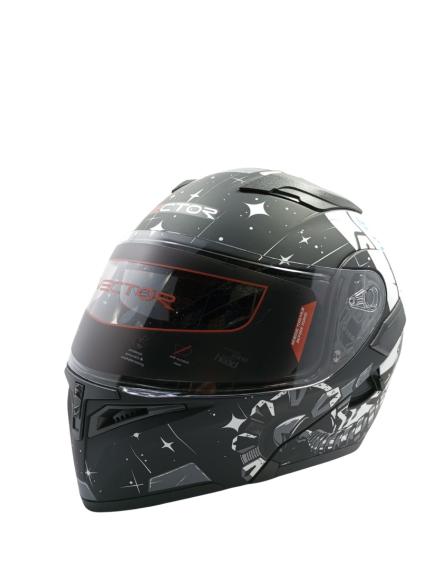 Vector Helmet VT-254