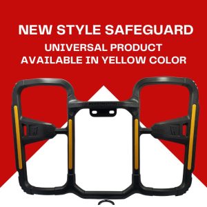 New Style Big Safeguard