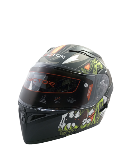 Vector Helmet VT-254