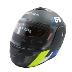 Vector Helmet VT - 242