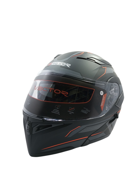 Vector Helmet VT-254