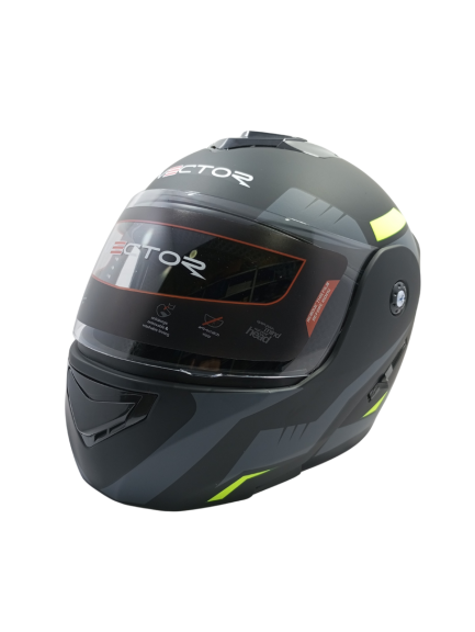 Vector Helmet VT - 242