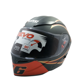 Revo Fury