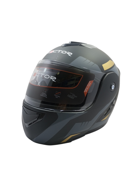 Vector Helmet VT - 242