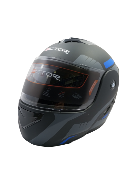 Vector Helmet VT - 242