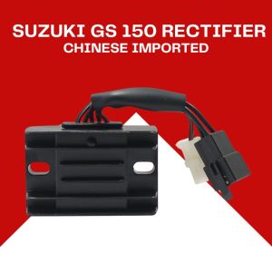 Suzuki GS 150 Rectifier