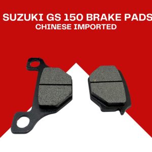 Suzuki GS 150 Brake Pad