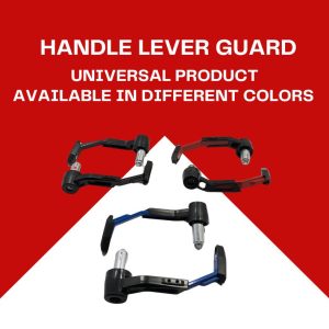 Handle Lever Guard