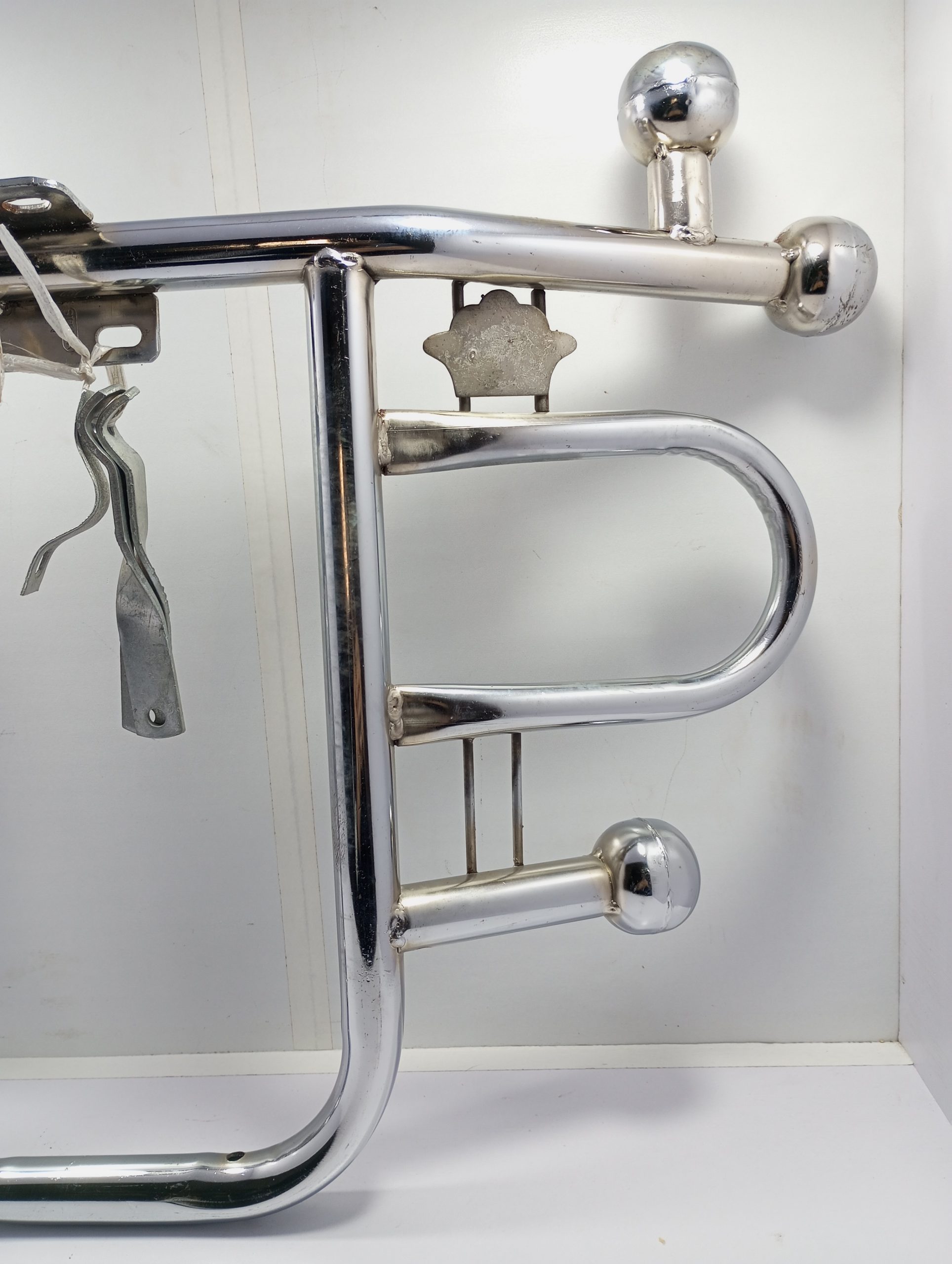 3 Rod Metal Safeguard - Image 2