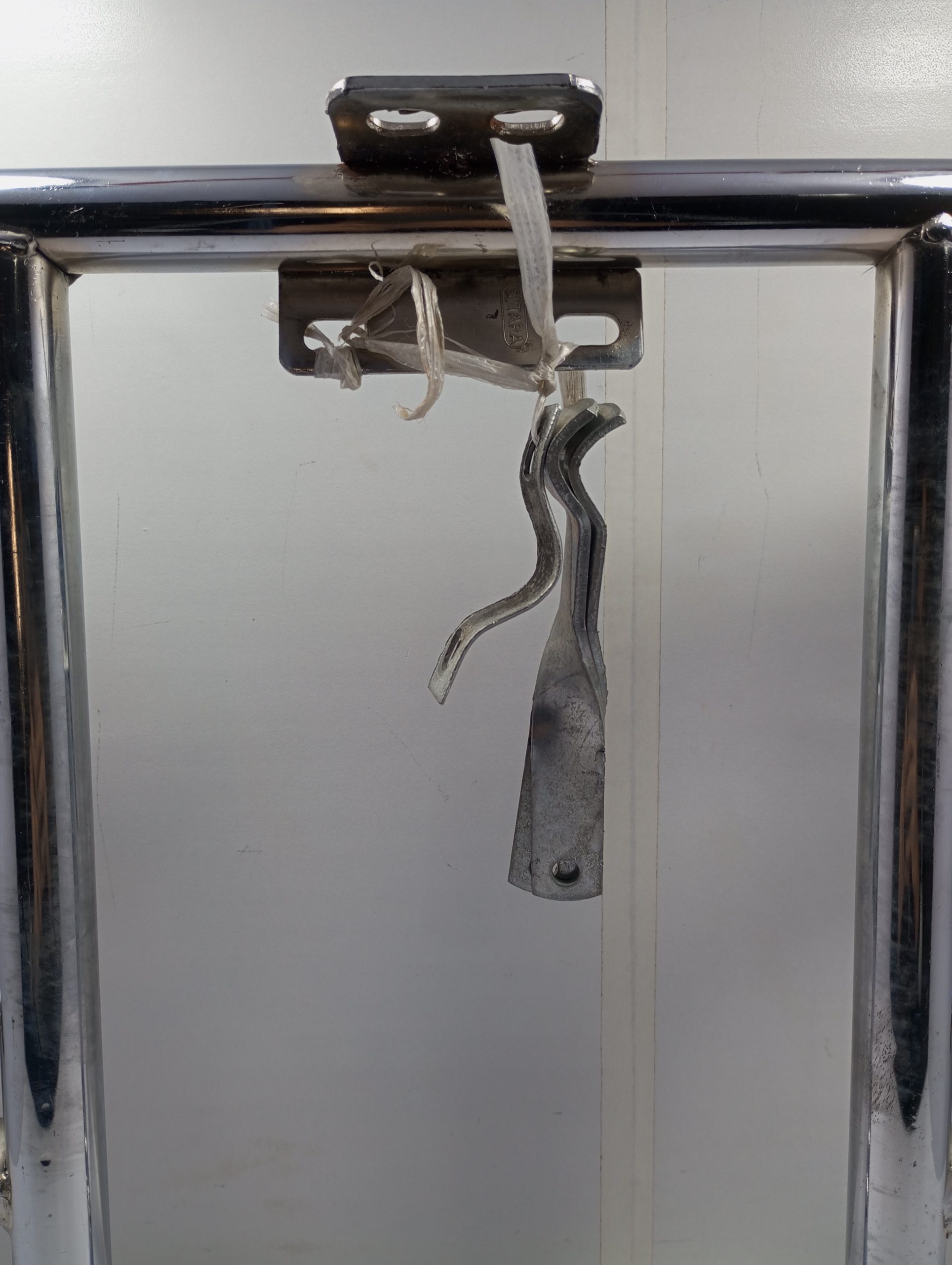 3 Rod Metal Safeguard - Image 4