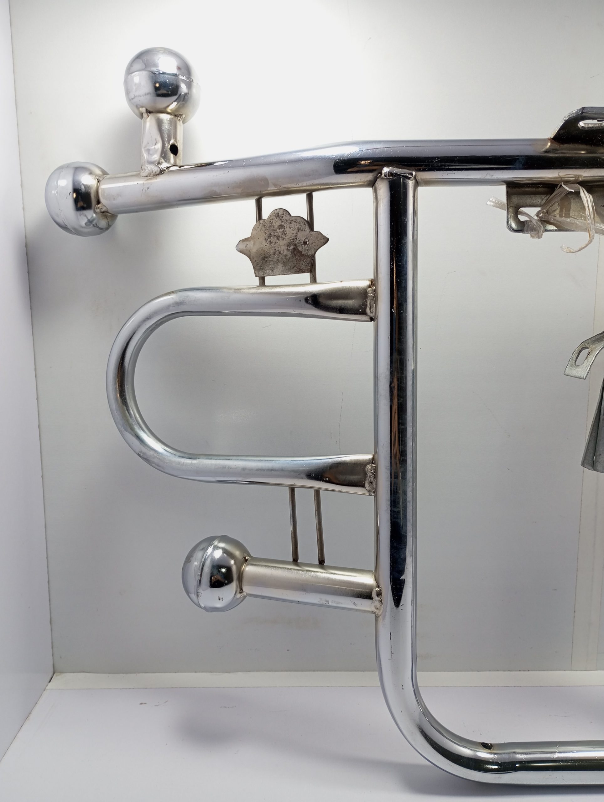 3 Rod Metal Safeguard - Image 3