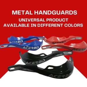 Metal Handguard