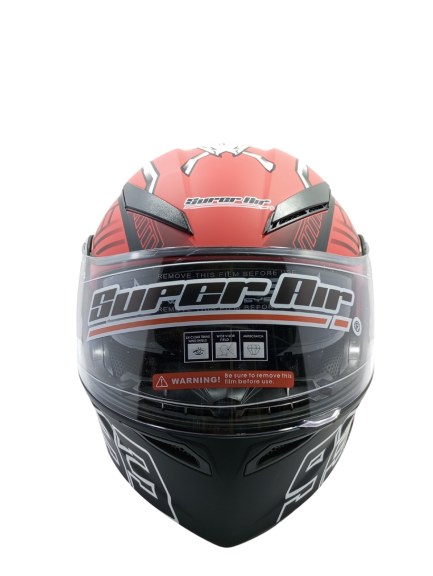 SP-902 Super Air Helmet - Image 2