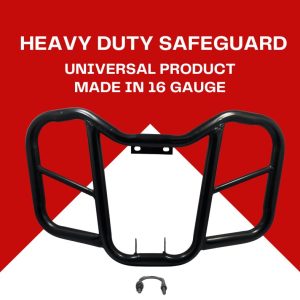 Heavy Duty Safegaurd