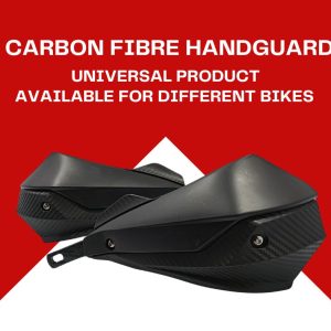 Carbon Fibre Handguard