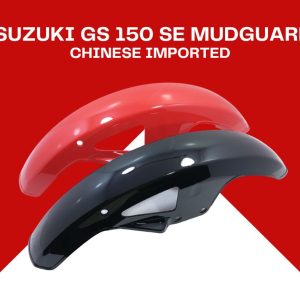 Suzuki GS 150 SE Front Mudguard