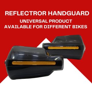 Reflector Handguard