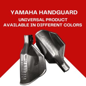 Yamaha Imbosed Handguard