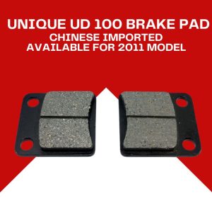 Unique UD 100 Brake Pad
