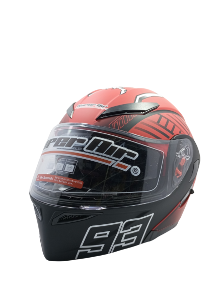 SP-902 Super Air Helmet