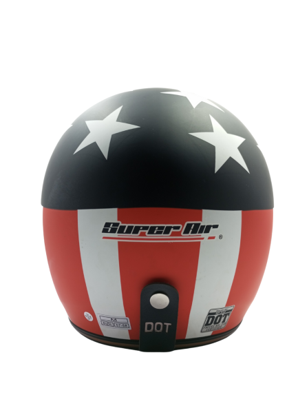 SP-510 Half Helmet - Image 4