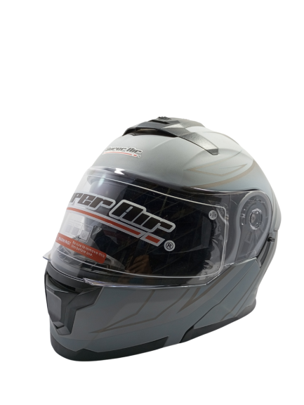 SP-912 Super Air Helmet