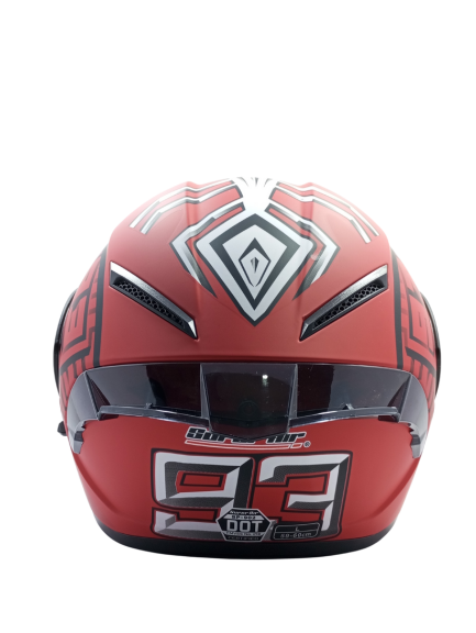 SP-902 Super Air Helmet - Image 4
