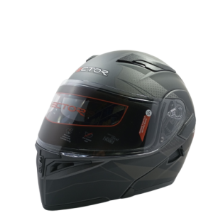 HELMET VECTOR VT-254