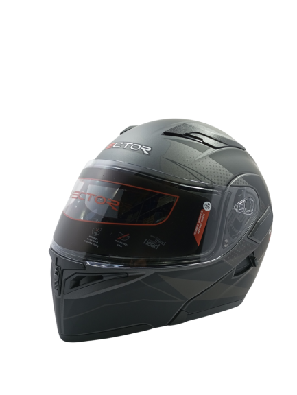 HELMET VECTOR VT-254