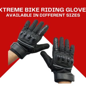 Xtreme Bike Riding Gloves