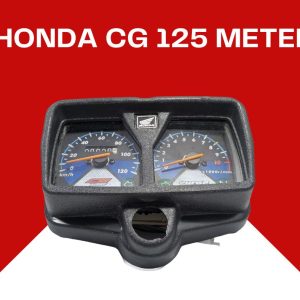 Honda CG 125 Meter