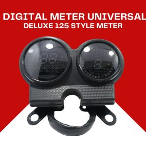 Digital Meter Universal