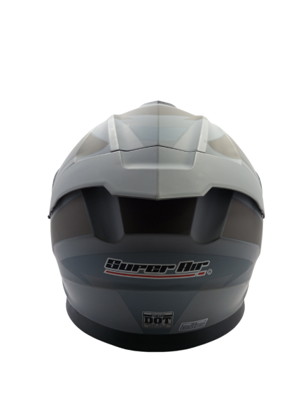 SP-912 Super Air Helmet - Image 6