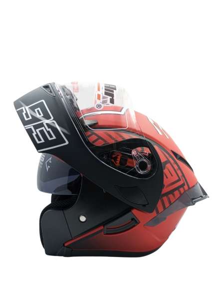 SP-902 Super Air Helmet - Image 5