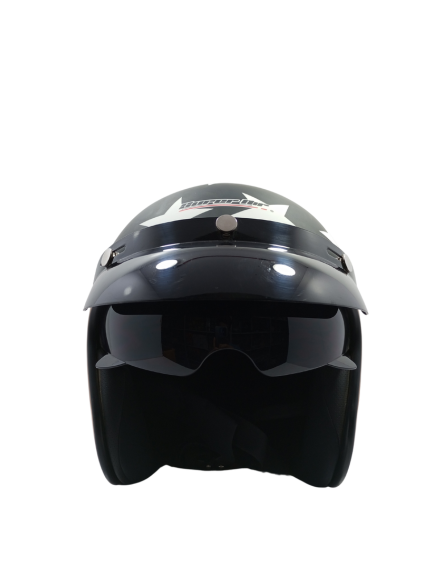 SP-510 Half Helmet - Image 5