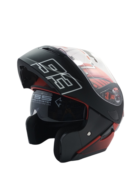 SP-902 Super Air Helmet - Image 6