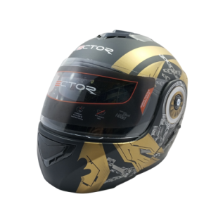 Vector Helmet VT - 242