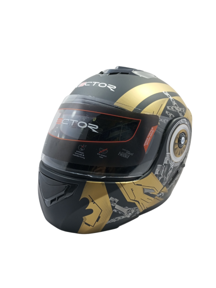 Vector Helmet VT - 242