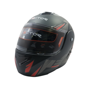 Vector Helmet VT - 242