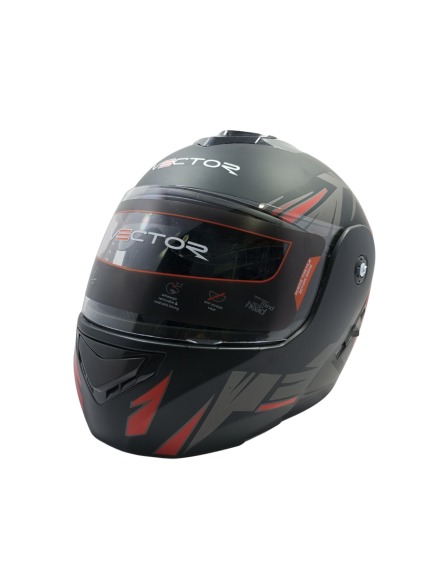 Vector Helmet VT - 242