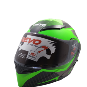 Revo Green