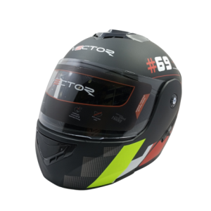 Vector Helmet VT - 242