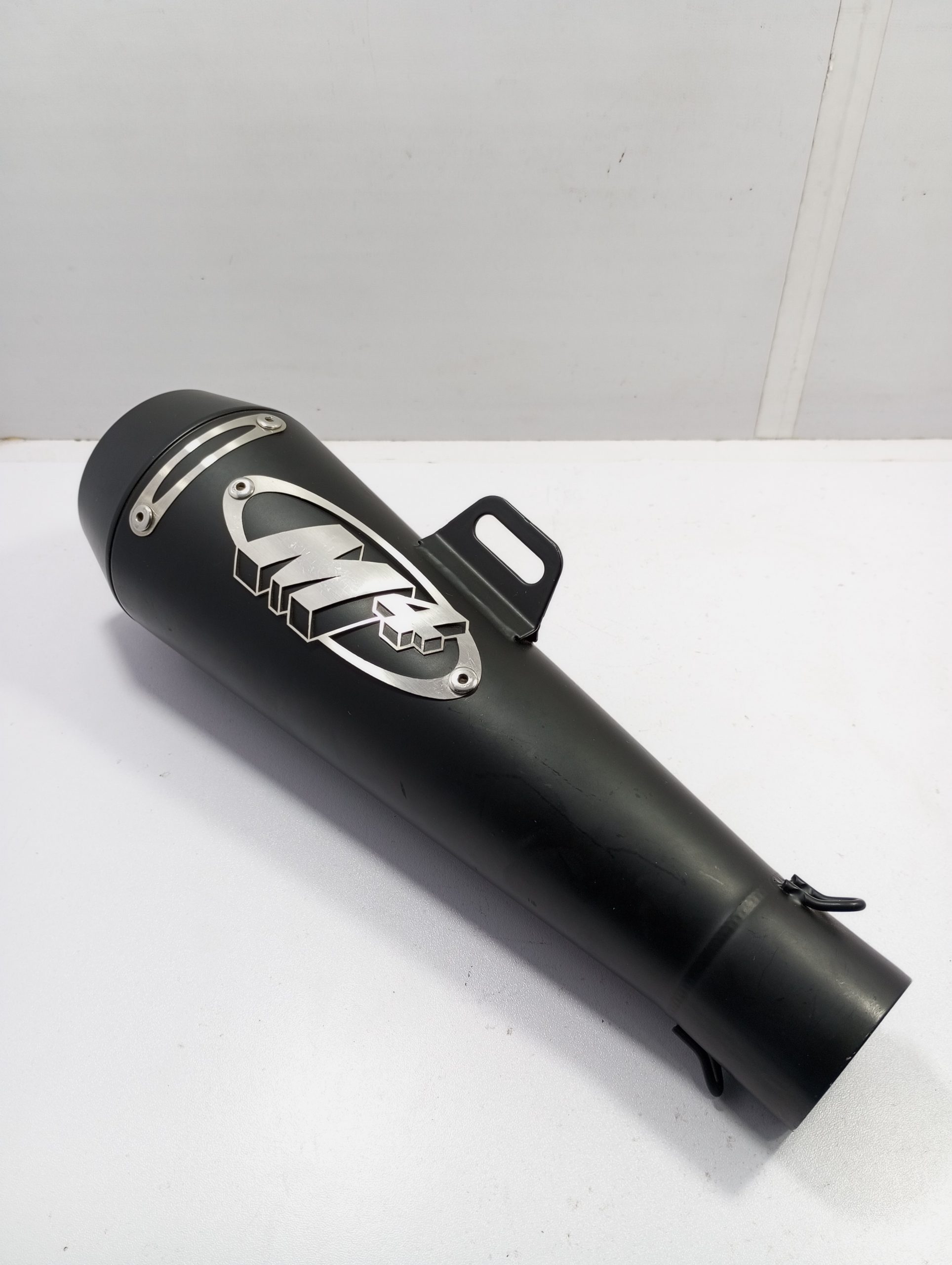 M4 Exhaust - Image 5