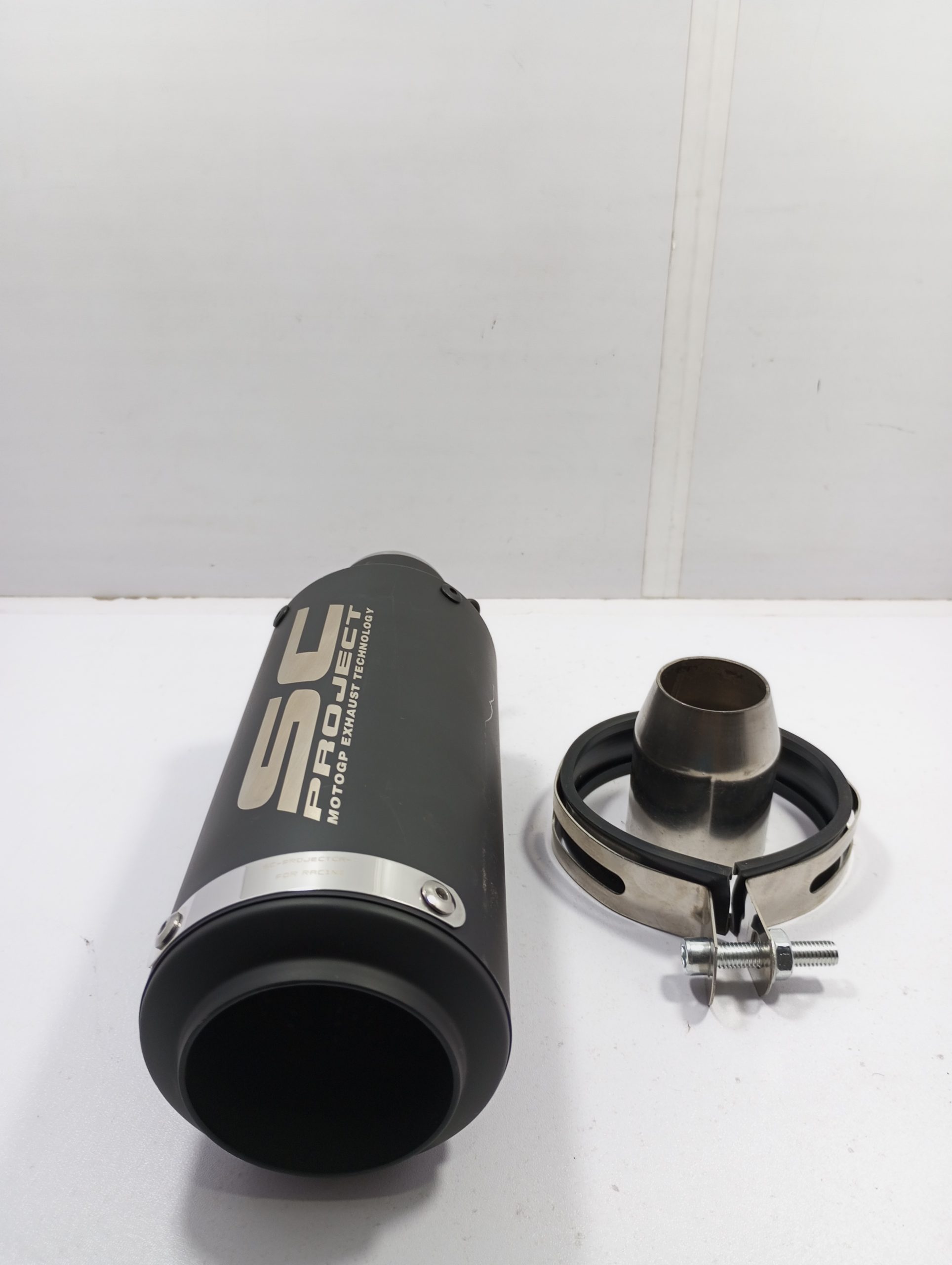 SC Exhaust Small - Image 6